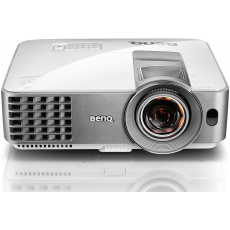 BenQ MW632ST/DLP/3200lm/WXGA/2x HDMI BenQ MW632ST/DLP/3200lm/WXGA/2x HDMI