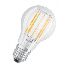 LED žárovka E27 10,0W 2700K 1521lm Value Filament LED žárovka E27 10,0W 2700K 1521lm Value Filament
