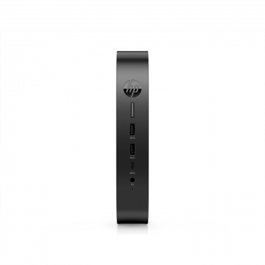 HP Elite/t655/Tiny/R2314/4GB/32GB eMMC/AMD int/HP ThinPro/3R