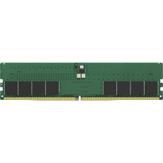 Kingston/DDR5/64GB/4800MHz/CL40/2x32GB