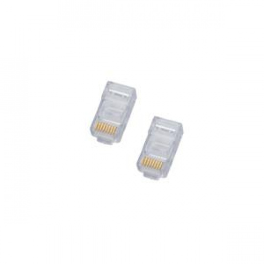 DATACOM Plug UTP CAT5E 8p8c- RJ45 drát - 100 pack