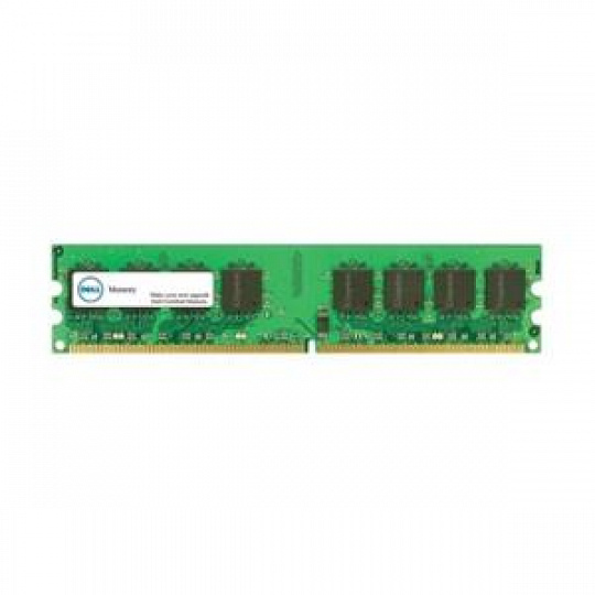 Dell Memory Upgrade - 16 GB - 1Rx8 DDR5 UDIMM 5600 MT/s ECC SP Dell Memory Upgrade - 16 GB - 1Rx8 DDR5 UDIMM 5600 MT/s ECC SP