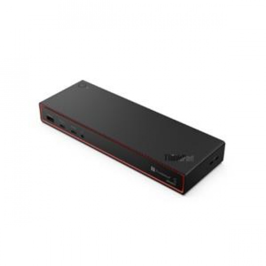 Lenovo ThinkPad Thunderbolt 5 Smart Dock 7500 - EU