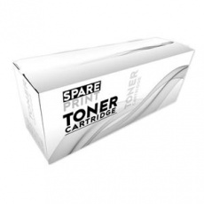 SPARE PRINT kompatibilní toner W2131A Cyan pro tiskárny HP 100% new chip