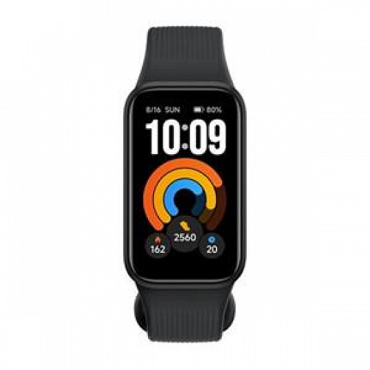 Xiaomi Smart Band 11 Active Black Xiaomi Smart Band 11 Active Black