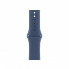 Watch Acc/42/Denim Sport Band - M/L Watch Acc/42/Denim Sport Band - M/L