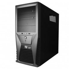 ARCTIC Silentium T11 Black ARCTIC Silentium T11 Black