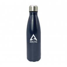 ARCTIC Insulated Bottle 500ml (Dark Blue) ARCTIC Insulated Bottle 500ml (Dark Blue)