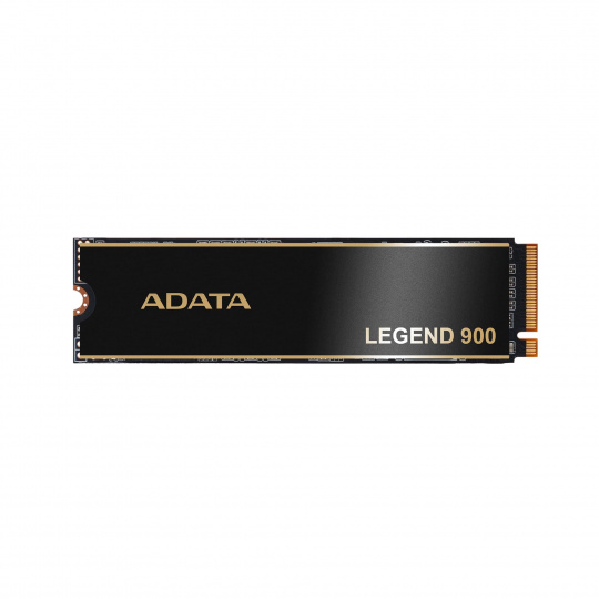 ADATA LEGEND 900/2TB/SSD/M.2 NVMe/Černá/5R