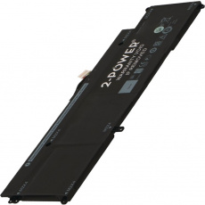 2-POWER Baterie 7,6V 5831mAh pro Dell Latitude 13 (7370)