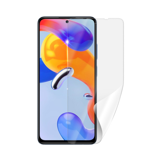 Screenshield XIAOMI Redmi Note 11 Pro 5G fólie na displej