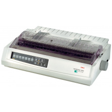 Oki ML3321 ECO Oki ML3321 ECO