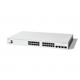 Cisco Catalyst C1300-24T-4G REFRESH