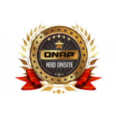 QNAP 3 roky NBD Onsite záruka pro QSW-2104-2T-R2