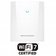 Grandstream GWN7670ELR venkovní přístupový bod Wi-Fi 7,Dual band, IP67, MU-MIMO, 32SSID