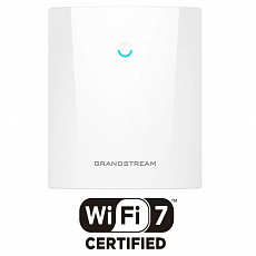 Grandstream GWN7670ELR venkovní přístupový bod Wi-Fi 7,Dual band, IP67, MU-MIMO, 32SSID Grandstream GWN7670ELR venkovní přístupový bod Wi-Fi 7,Dual band, IP67, MU-MIMO, 32SSID