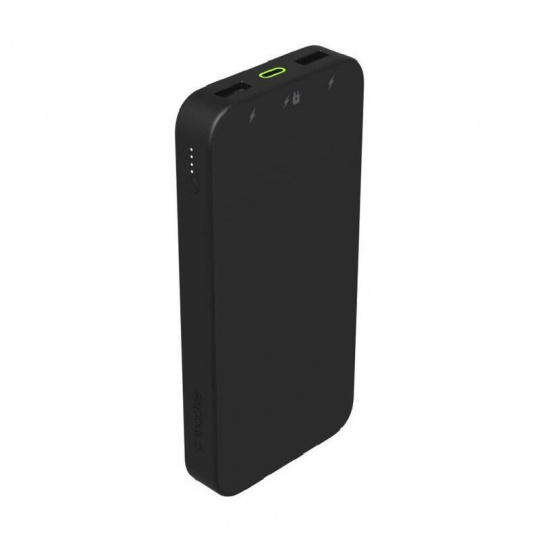 Mophie powerbanka 10K PD (2023) - černá