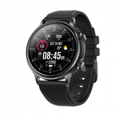 CARNEO Prime slim/Black/Sport Band/Black CARNEO Prime slim/Black/Sport Band/Black
