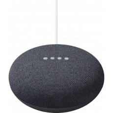 Google Nest Mini Charcoal Google Nest Mini Charcoal