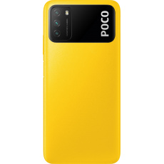POCO M3 (4GB/128GB) žlutá POCO M3 (4GB/128GB) žlutá
