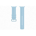 Samsung Sportovní řemínek (velikost M/L) Watch9 Blue