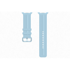 Samsung Sportovní řemínek (velikost M/L) Watch9 Blue
