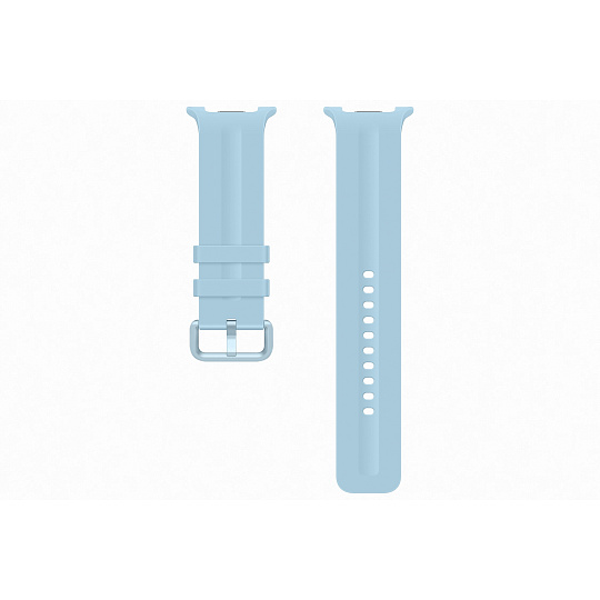 Samsung Sportovní řemínek (velikost M/L) Watch9 Blue Samsung Sportovní řemínek (velikost M/L) Watch9 Blue