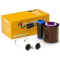 YMCKO pro ZXP 7 (potisk 250 karet) YMCKO pro ZXP 7 (potisk 250 karet)