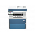 HP LaserJet Enterprise/MFP 5601dn Printer/MF/Laser/A4/LAN/USB