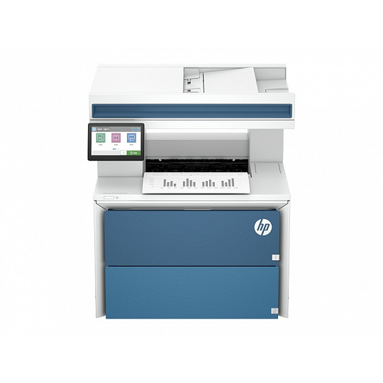 HP LaserJet Enterprise/MFP 5601dn Printer/MF/Laser/A4/LAN/USB HP LaserJet Enterprise/MFP 5601dn Printer/MF/Laser/A4/LAN/USB