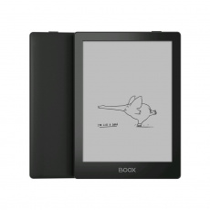 E-book ONYX BOOX POKE 5, černá, 6", 32GB, Bluetooth, Android 11.0, E-ink displej, WIFi E-book ONYX BOOX POKE 5, černá, 6", 32GB, Bluetooth, Android 11.0, E-ink displej, WIFi