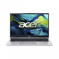Acer Aspire Lite 15 (AL15-54P-59MQ) Core Ultra 5 115U/16GB/512GB SSD/15.6" FHD IPS/Win 11 Home stříbrný Acer Aspire Lite 15 (AL15-54P-59MQ) Core Ultra 5 115U/16GB/512GB SSD/15.6" FHD IPS/Win 11 Home stříbrný