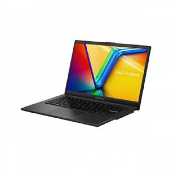 ASUS Vivobook Go 14 - Ryzen 3 7320U/8GB/512GB SSD/14"/FHD/IPS/2y PUR/Win 11 Home/černá ASUS Vivobook Go 14 - Ryzen 3 7320U/8GB/512GB SSD/14"/FHD/IPS/2y PUR/Win 11 Home/černá