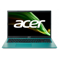 Acer Aspire 3 A315-58, 15,6" FHD, i3-1115G4, 8GB, 512GB SSD, Windows 11 Home, modrý 