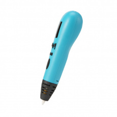 GEMBIRD 3D printing pen, modrá GEMBIRD 3D printing pen, modrá