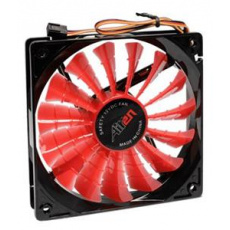 AIREN FAN hAiBridWings 120E POWER (120x120x25mm, h