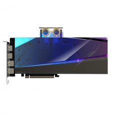 GIGABYTE RX 6950 XT XTREME WATER WB/16GB/GDDR6 GIGABYTE RX 6950 XT XTREME WATER WB/16GB/GDDR6