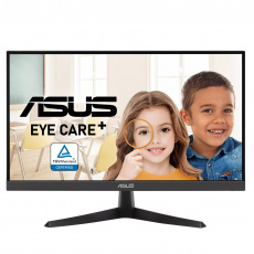 ASUS/VY229HE/21,45"/IPS/FHD/75Hz/1ms/Black/3R