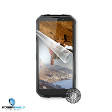 Screenshield Anti-Bacteria IGET Blackview GBV9500 Plus na displej Screenshield Anti-Bacteria IGET Blackview GBV9500 Plus na displej