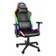 TRUST GXT716 RIZZA RGB LED CHAIR