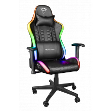 TRUST GXT716 RIZZA RGB LED CHAIR