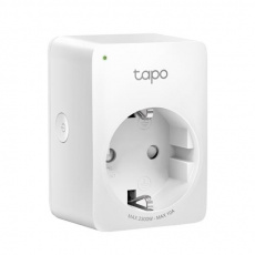 TP-link Tapo P100(1-pack)(EU) German type plug