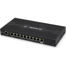 UBNT ER-10X EdgeRouter 10X UBNT ER-10X EdgeRouter 10X