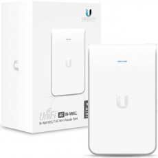 UBNT UniFi AP, AC, In Wall UBNT UniFi AP, AC, In Wall