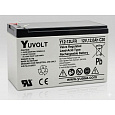Yuasa YUVOLT Y12-12FR F2 VdS (12V; 12Ah)