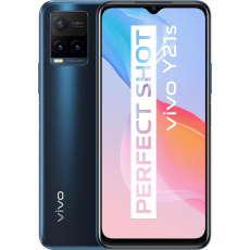 VIVO Y21s/4GB/128GB/Blue VIVO Y21s/4GB/128GB/Blue