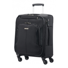 Samsonite XBR MOBILE OFFICE SPINNER 55 Black Samsonite XBR MOBILE OFFICE SPINNER 55 Black