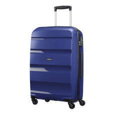 American Tourister BON AIR SPINNER M Midnight Navy American Tourister BON AIR SPINNER M Midnight Navy