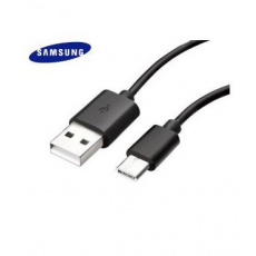 Samsung Type-C Datový Kabel 1.5m Black Bulk