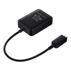 Samsung LAN/USB HUB ET-UP900UB, černá Samsung LAN/USB HUB ET-UP900UB, černá